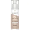 Image de Crème solaire visage teintée SPF30 - Ivoire - LABORATOIRES DE BIARRITZ