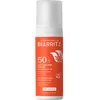 Image de Lait solaire invisible SPF50 visage & corps - LABORATOIRES DE BIARRITZ