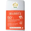 Image de Stick solaire invisible SPF50+ visage & corps - LABORATOIRES DE BIARRITZ