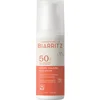 Image de Crème solaire minérale visage SPF50 - LABORATOIRES DE BIARRITZ