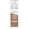 Image de Laboratoires de Biarritz Alga Maris Crème Solaire Teintée Visage SPF30 Bio Teinte : Beige 50 ml