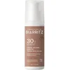 Image de Crème solaire visage teintée SPF30 - Dorée - LABORATOIRES DE BIARRITZ