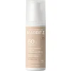 Image de Crème solaire visage teintée SPF50 - Ivoire - LABORATOIRES DE BIARRITZ