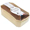 Image de Set de 2 moules cake Mirontaine en bois 21 cm