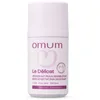 Image de Déodorant peaux sensibles 24h Le Délicat - Omum