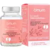 Image de Omum Le Coach Nutricosmétique Gélules x 60