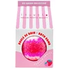 Image de Bombe de bain Ice cream - Fraise - Inuwet (In Unicorn We Trust)