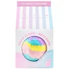 Image de Bombe de bain Ice cream - Bubble Gum - Inuwet (In Unicorn We Trust)
