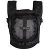 Image de LOVE RADIUS - Physiocarrier 2 0-36m Noir