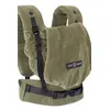 Image de Porte bébé Love Radius Physiocarrier 2 0 36 mois Velvet Green Vert