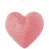 Image de Lady Green Éponge Konjac Rose
