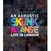Image de An acoustic Skunk Anansie live Blu-Ray