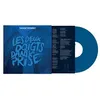 Image de Les deux doigts dans la prise Vinyle Bleu Vinyle album