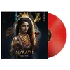 Image de Karma Édition Limitée Vinyle Rouge Transparent Vinyle album
