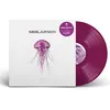 Image de Eau Édition Limitée Vinyle Violet Transparent Vinyle album