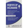 Image de Labophyto Fertitop Homme Gélules Végétales x 60