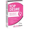 Image de Labophyto TopDesire Gélules Végétales x 60