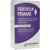 Image de Labophyto Fertitop Femme Gélules Végétales x 60