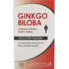 Image de Labophyto Ginkgo Biloba Gélules Végétales x 60
