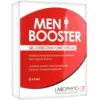 Image de Labophyto Men Booster Gel d'Érection Dosettes x 6