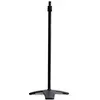 Image de Norstone FINN EDGE Pied d'Enceinte Noir