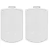 Image de Elipson Rain 6 Blanc (la paire)