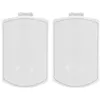 Image de Elipson Rain 8 Blanc (la paire)