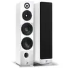 Image de Enceintes colonnes - Elipson - Prestige Facet 24F Blanc (la paire)