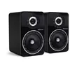 Image de Enceinte compactes Elipson Prestige Facet 6B Noir Vendue par paire