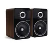 Image de Enceintes compacte ELIPSON PRESTIGE FACET 6B WALNUT PAIR