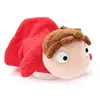 Image de Sun Arrow Peluche Ponyo Du Studio Ghibli 18 Cm