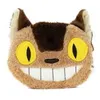 Image de Mon voisin Totoro - Porte-monnaie peluche Chatbus 12 cm