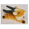 Image de Princesse Mononoke - Peluche Beanbag Yakul 16 x 7 cm