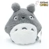 Image de Peluche Mon Voisin Totoro Nakayoshi Totoro Gris Objet dérivé