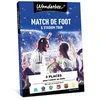 Image de Coffret cadeau Wbx Connect 100% Foot