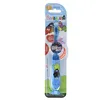 Image de Brosse à dents Lumineuse Enfant avec Ventouse - Barbapapa Tinokou Rose