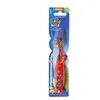 Image de Brosse à dents Lumineuse Enfant avec Ventouse - Pat'Patrouille Tinokou Bleu