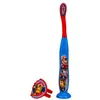 Image de Brosse à dents Ergonomique Enfant - Pat'Patrouille Tinokou Bleu
