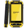 Image de STANLEY S231 - 3G smartphone - double SIM - RAM 1 Go / Mémoire interne 8 Go - microSD slot - 4" - 800 x 480 pixels - rear camera 5 MP - front camera 0,3 MP