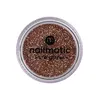Image de Petites paillettes dorées visage, corps & ongles - Nailmatic