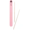 Image de Kit limes à ongles - Rose - Nailmatic