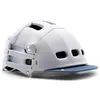 Image de Casque vélo Overade Plixi Taille L-XL Blanc arctique