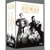 Image de Coffret Alexandre Dumas DVD