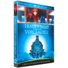 Image de Train de nuit dans la Voie Lactée Combo Blu-ray DVD