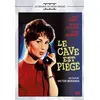 Image de La Cave est piégé DVD