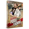 Image de Parole d'homme Combo Blu-ray DVD