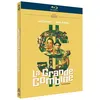 Image de La grande combine Blu-ray