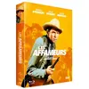Image de Les Affameurs Combo Blu-ray DVD