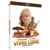 Image de Vivre libre Blu-ray
