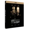 Image de Les Anges de la nuit Blu-ray